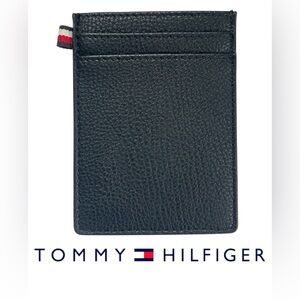 TOMMY HILFIGER CARD HOLDER